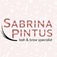 Sabrina Pintus - Lash & Brow Specialist