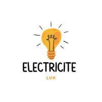 Électricité lux