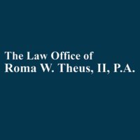The Law Office of Roma W. Theus, II, P.A.