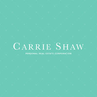 Carrie Shaw Personal Real Esate Corporation - Remax Crest Realty
