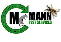 Pest Control Mansfield