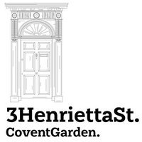3 Henrietta street