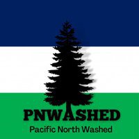 Pacific North Washed