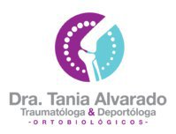 Dra Tania Alvarado Traumatóloga Guayaquil Cirujana Artroscopista