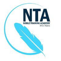 Noble Training Academy (RTO code 70201)