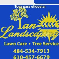 Ian Landscaping and Tree Service