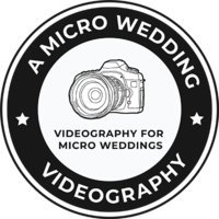 A Micro Wedding