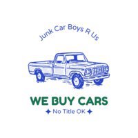Junk Car Boy’s R Us