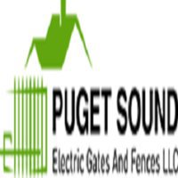 Puget Sound Electric Gates And Fences LLC