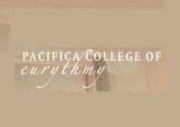 Pacifica College of Eurythmy