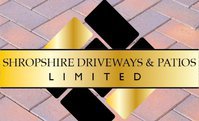 Shropshire Driveways And Patios Ltd    