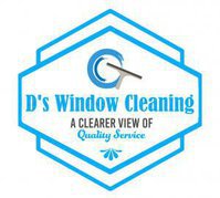 D's Window Cleaning & Pressure Washing