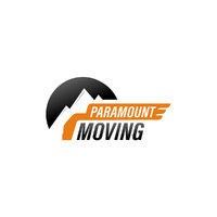 Paramount Moving Inc.