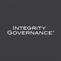 Integrity Governance