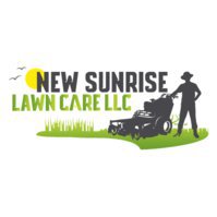 New sunrise lawn care llc