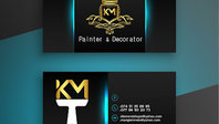 KM Painter & Decorator