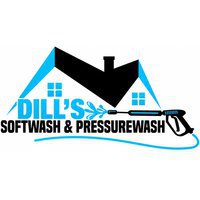 Dill's Softwash and Pressurewash