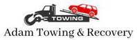 Adam Towing & Recovery | Orlando Towing | Tow Truck