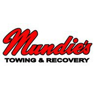 Mundie's Towing & Recovery Vancouver