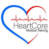 HeartCore Medical Training CPR ACLS BLS PALS