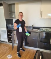 Hi & Lowe Domestic Cleaning Services