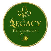 Legacy Pet Crematory