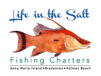 Life in the Salt Fishing Charters