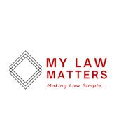 My Law Matters