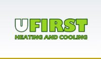 Ufirst Heating and Cooling