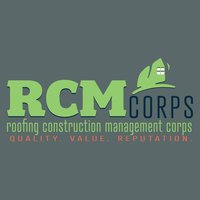 RCM Roofing