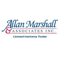 Allan Marshall & Associates Inc. Licensed Insolvency Trustee