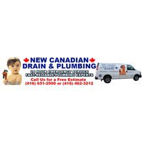 New Canadian Drain & Plumbing