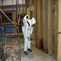 Mesa Mold Remediation- Mold Containment and Removal