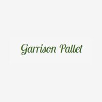 Garrison Pallet
