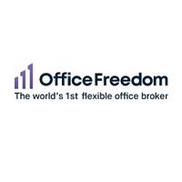 Office Freedom - Moorgate