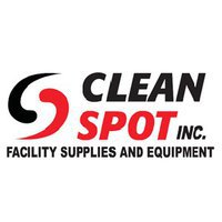 Clean Spot Cleaning Supplies and Equipment