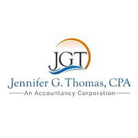Jennifer G Thomas, CPA an Accountancy Corporation