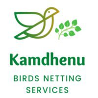Kamdhenu Bird Netting