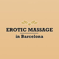 Erotic Massage in Barcelona