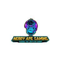 Nerdy Ape Gaming