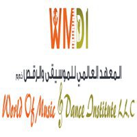 World Of Music And Dance