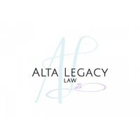 Alta Legacy Law