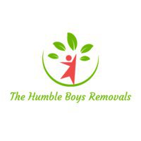 The Humble Boys Removals