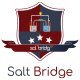 Salt Bridge - Best preschool and day care in Noida