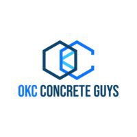 OKC Concrete Guys