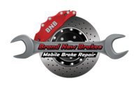 Brand New Brakes - Mobile Brake Repair