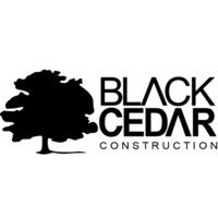 Black Cedar Construction