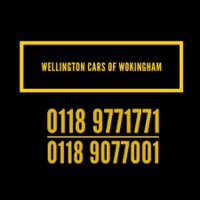 Wellington Cars Of Wokingham