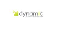 Dynamic Warehouse Solutions - warehouse mezzanine