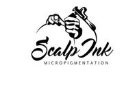 Scalp Ink Scalp Micro Pigmentation